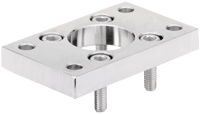 Burkert Fastener for Cylinder, TBU001